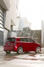 Scion xD by Five Axis 2008 года